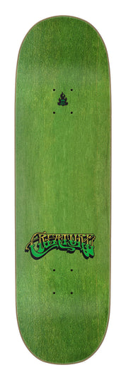 Planche Willis Kimbel Sideshow