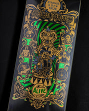 Planche Willis Kimbel Sideshow
