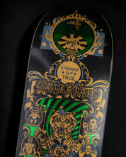 Planche Willis Kimbel Sideshow