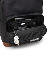 Pop Quiz Backpack 25L - Black Tonal