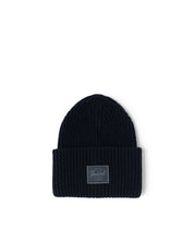 Juneau Beanie - Black