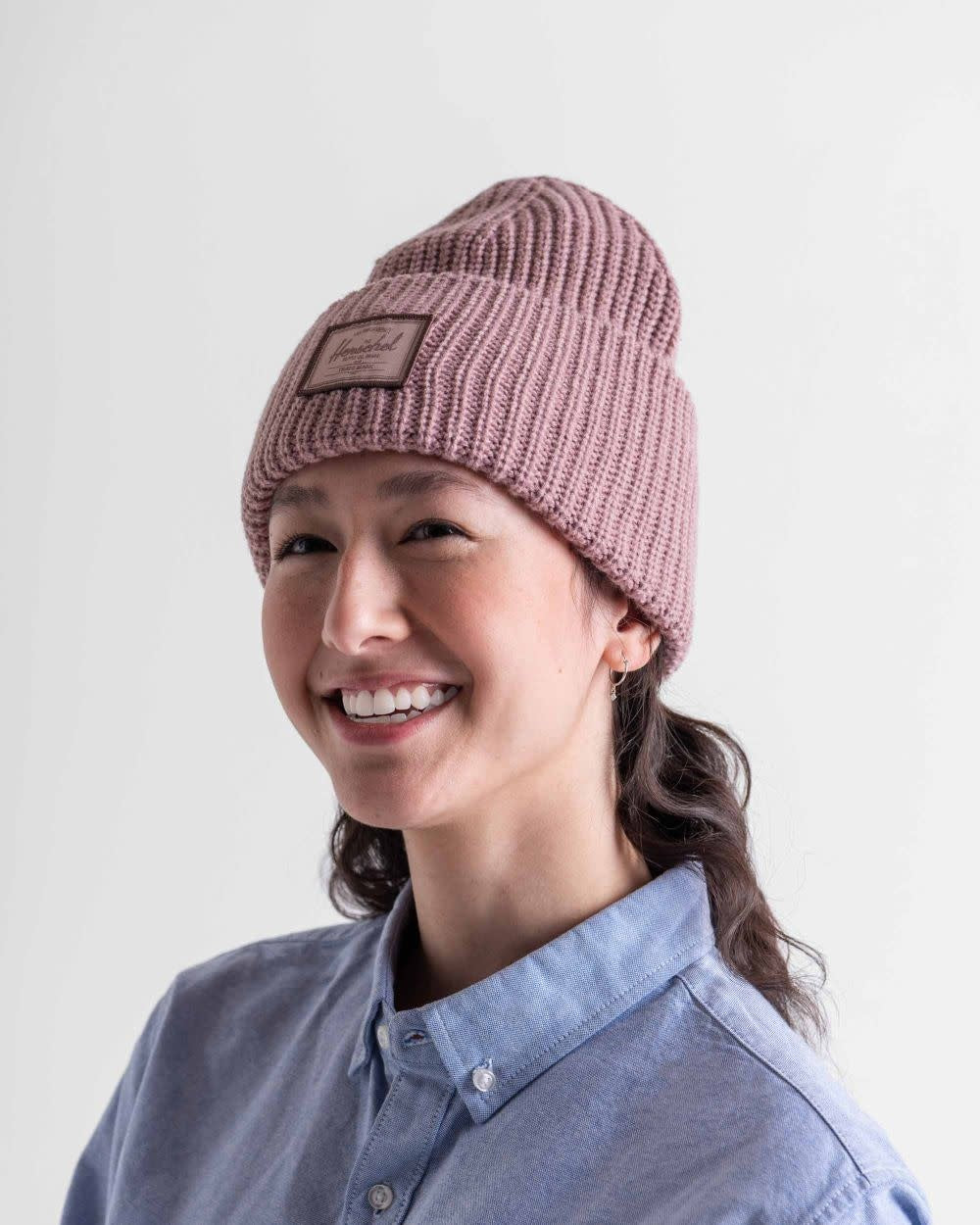 Juneau Beanie - Black