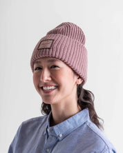Juneau Beanie - Black