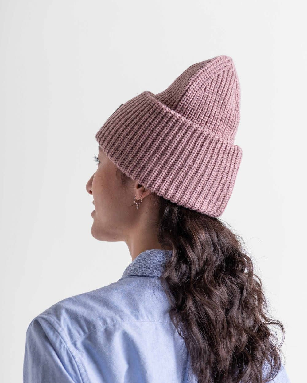 Juneau Beanie - Black