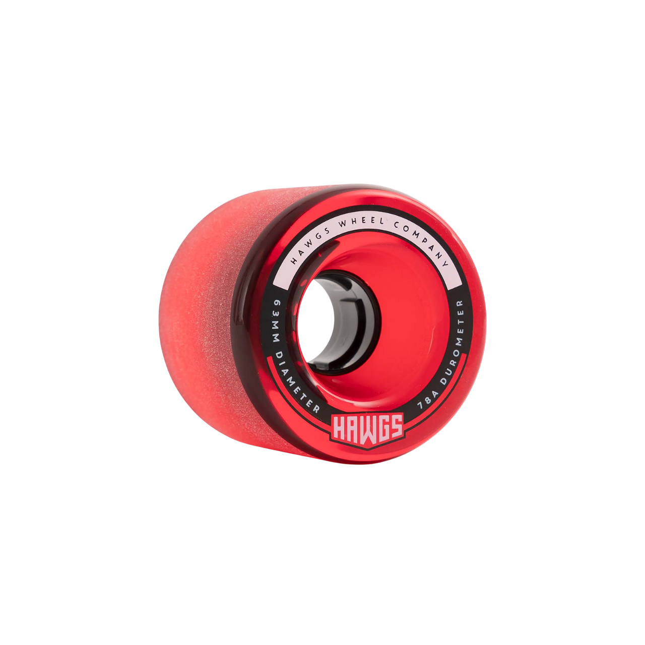 63mm Fatty Hawgs - 78a