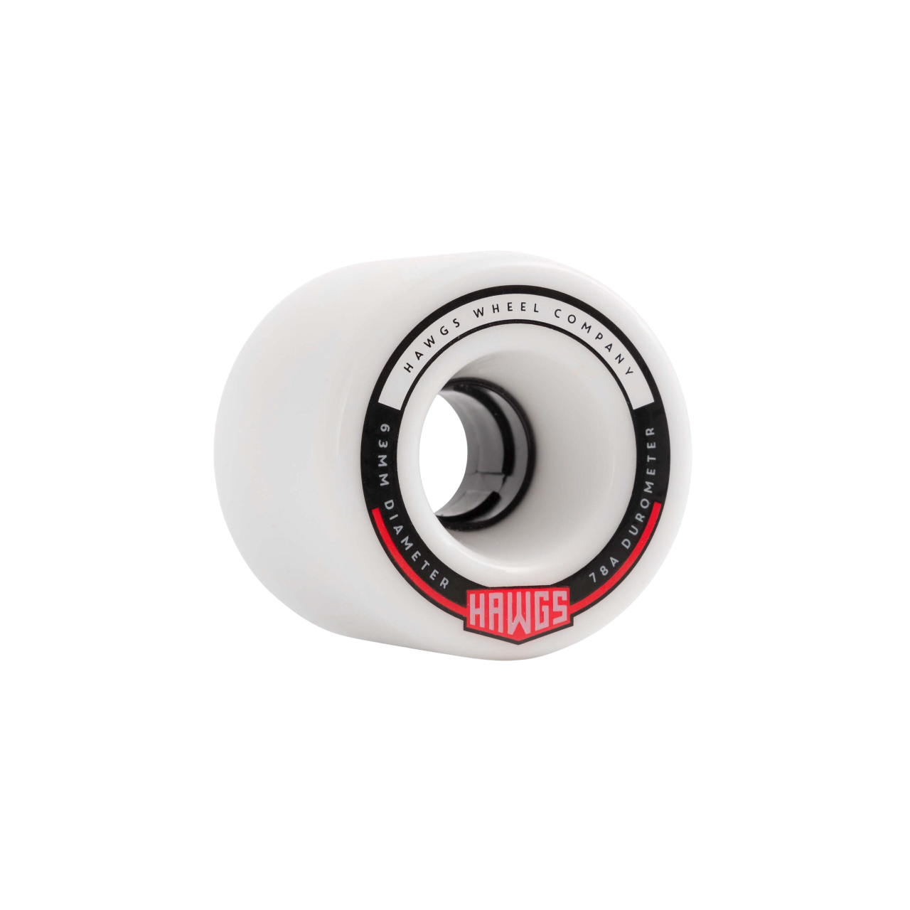 63mm Fatty Hawgs - 78a