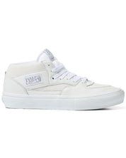 Demi-cabine Daz Skate - Blanc/Blanc 