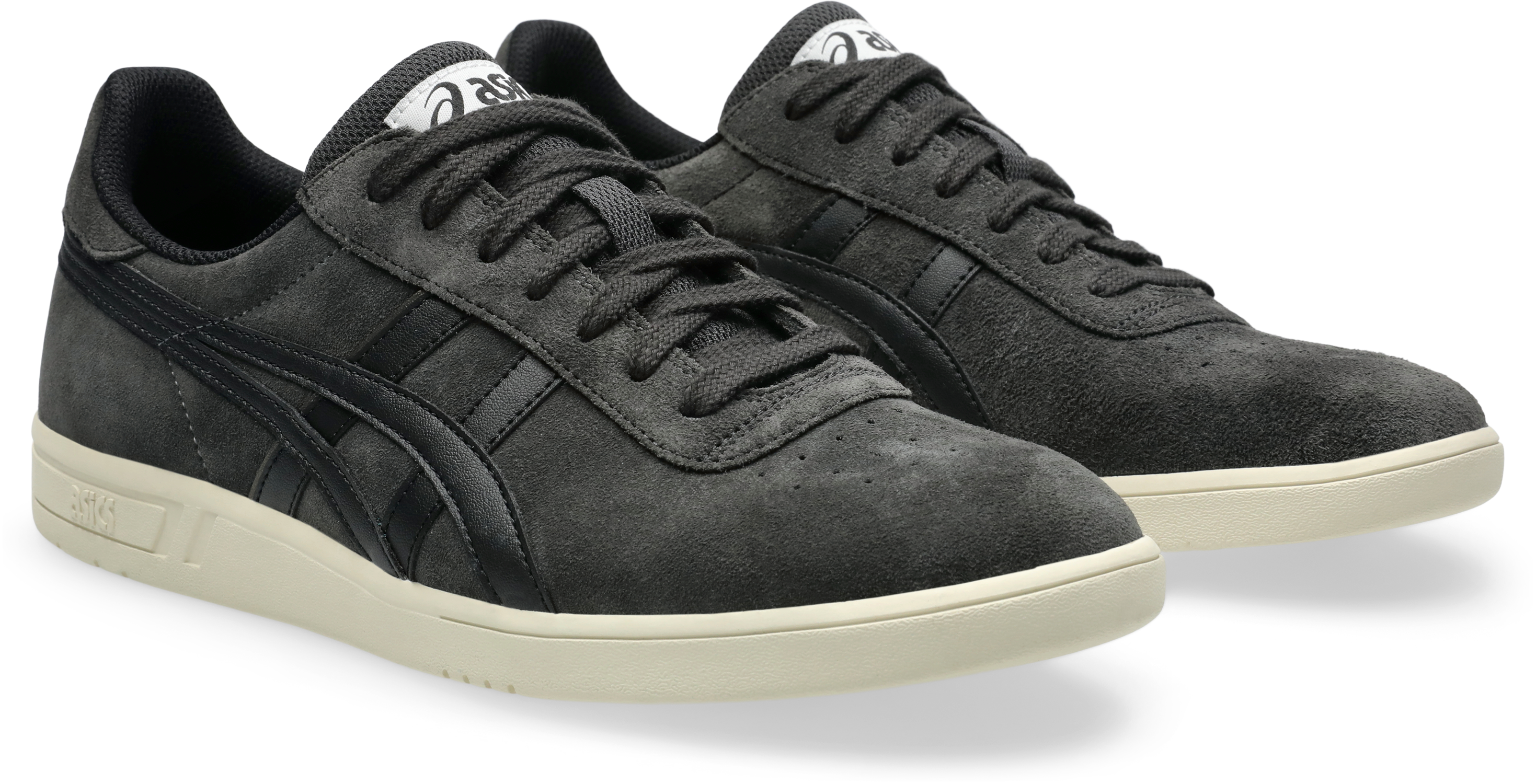 Gel-Vickka Pro - Gris Graphite/Noir