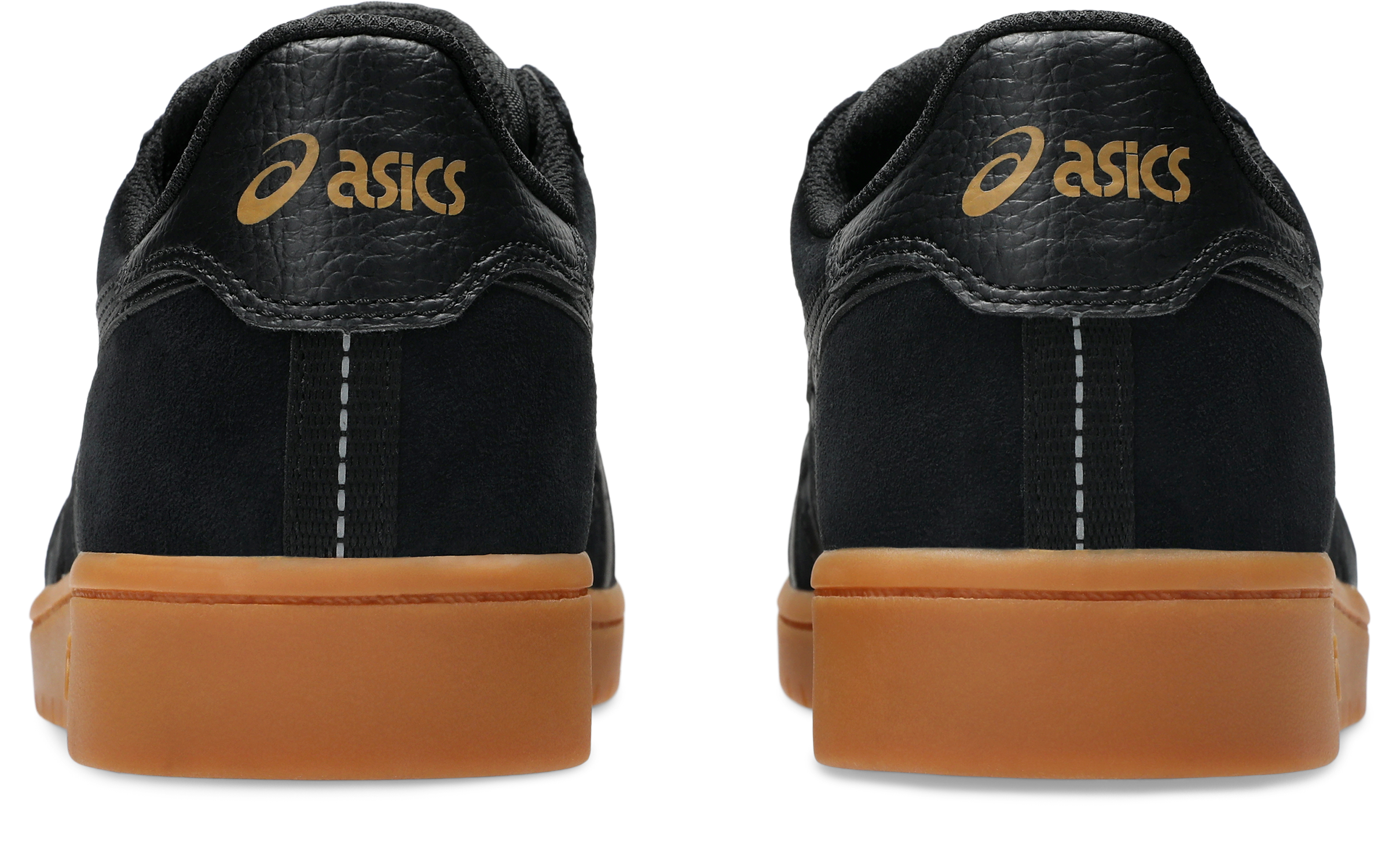 Japan Pro - Black/Tan Presidio