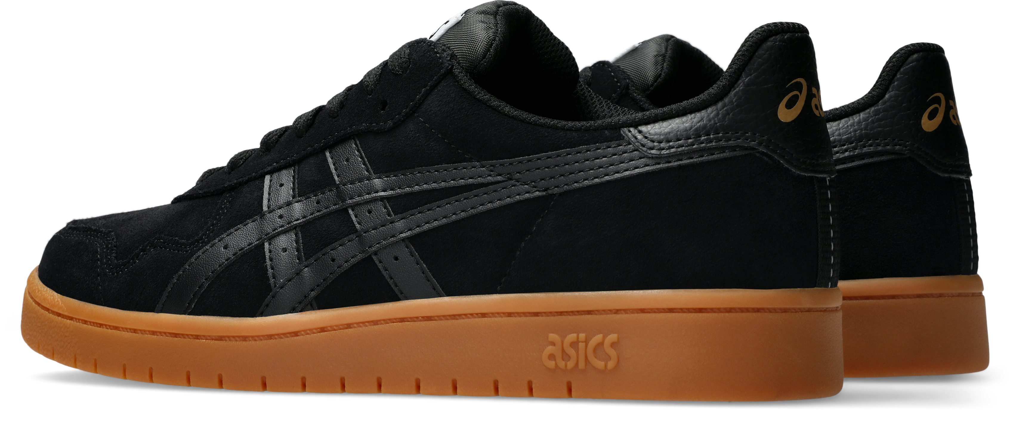 Japan Pro - Black/Tan Presidio