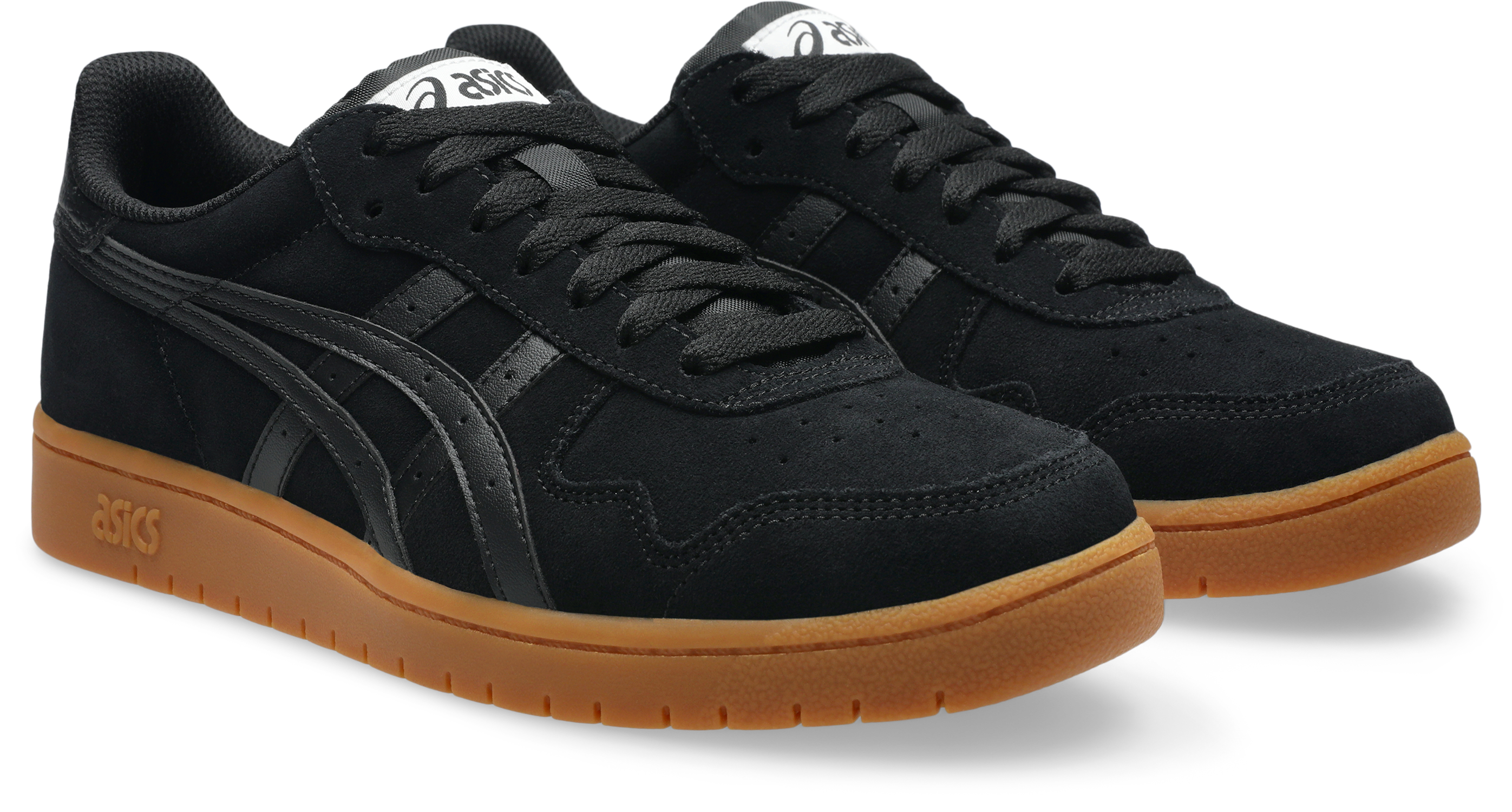 Japan Pro - Black/Tan Presidio