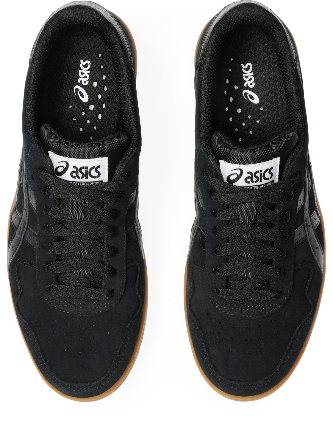 Japan Pro - Black/Tan Presidio