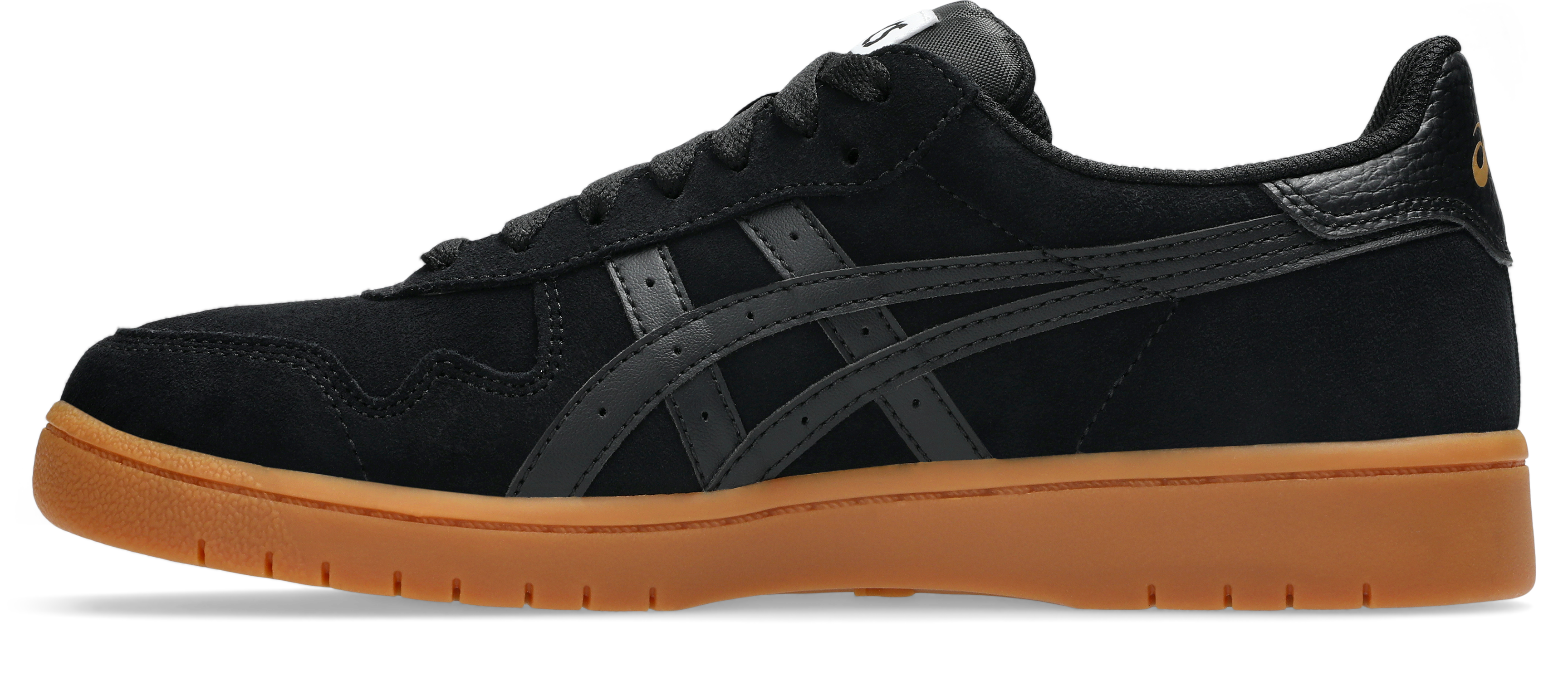 Japan Pro - Black/Tan Presidio