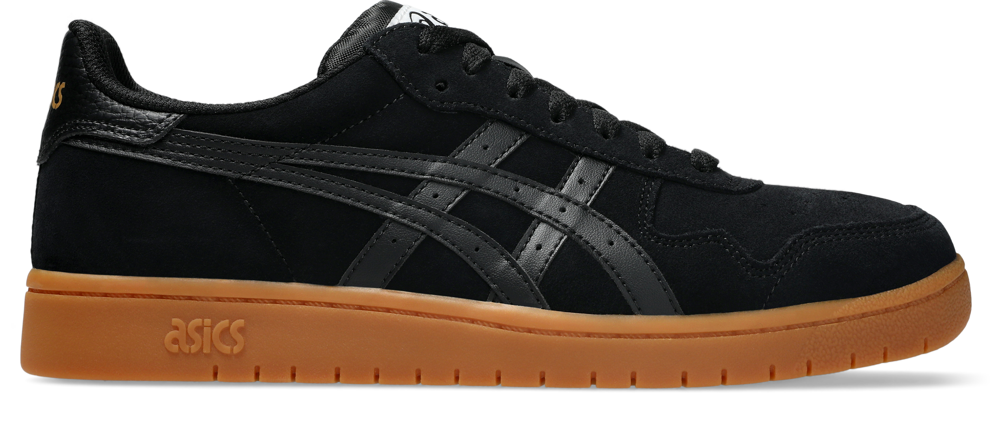 Japan Pro - Black/Tan Presidio