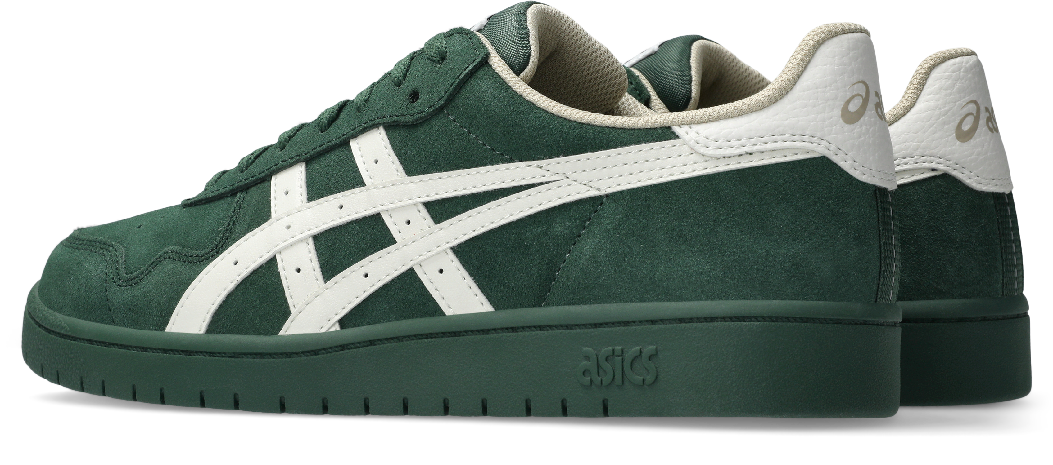 Japan Pro - Forest Night/Cream