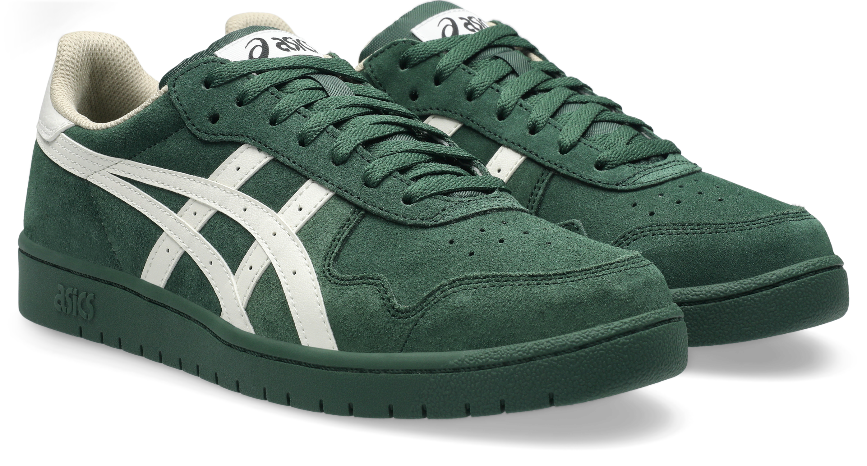 Japan Pro - Forest Night/Cream