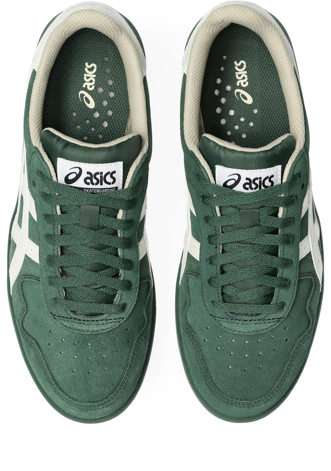 Japan Pro - Forest Night/Cream