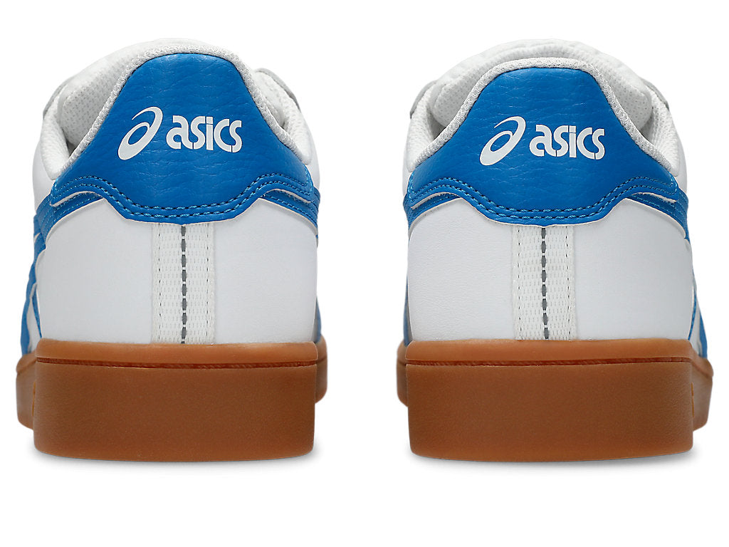 Japan Pro - White/Directoire Blue