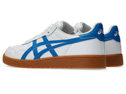Japan Pro - White/Directoire Blue