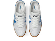 Japan Pro - White/Directoire Blue