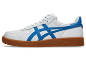 Japan Pro - White/Directoire Blue