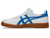 Japan Pro - White/Directoire Blue