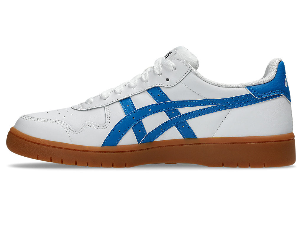 Japan Pro - White/Directoire Blue
