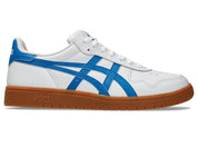 Japan Pro - White/Directoire Blue