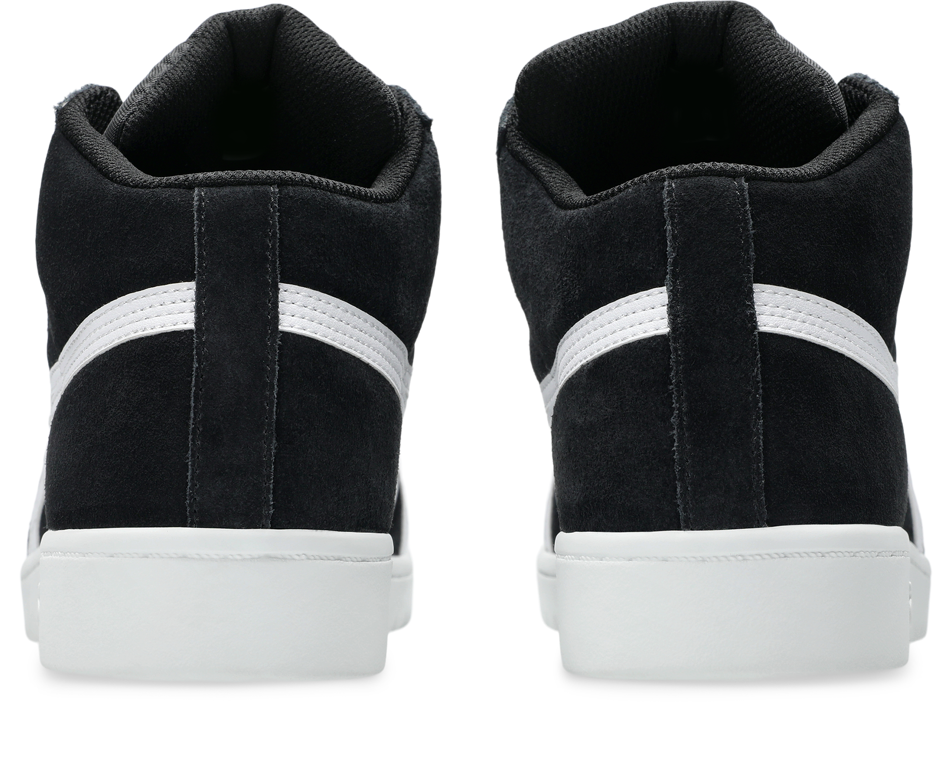 Japan Pro MT - Noir/Blanc