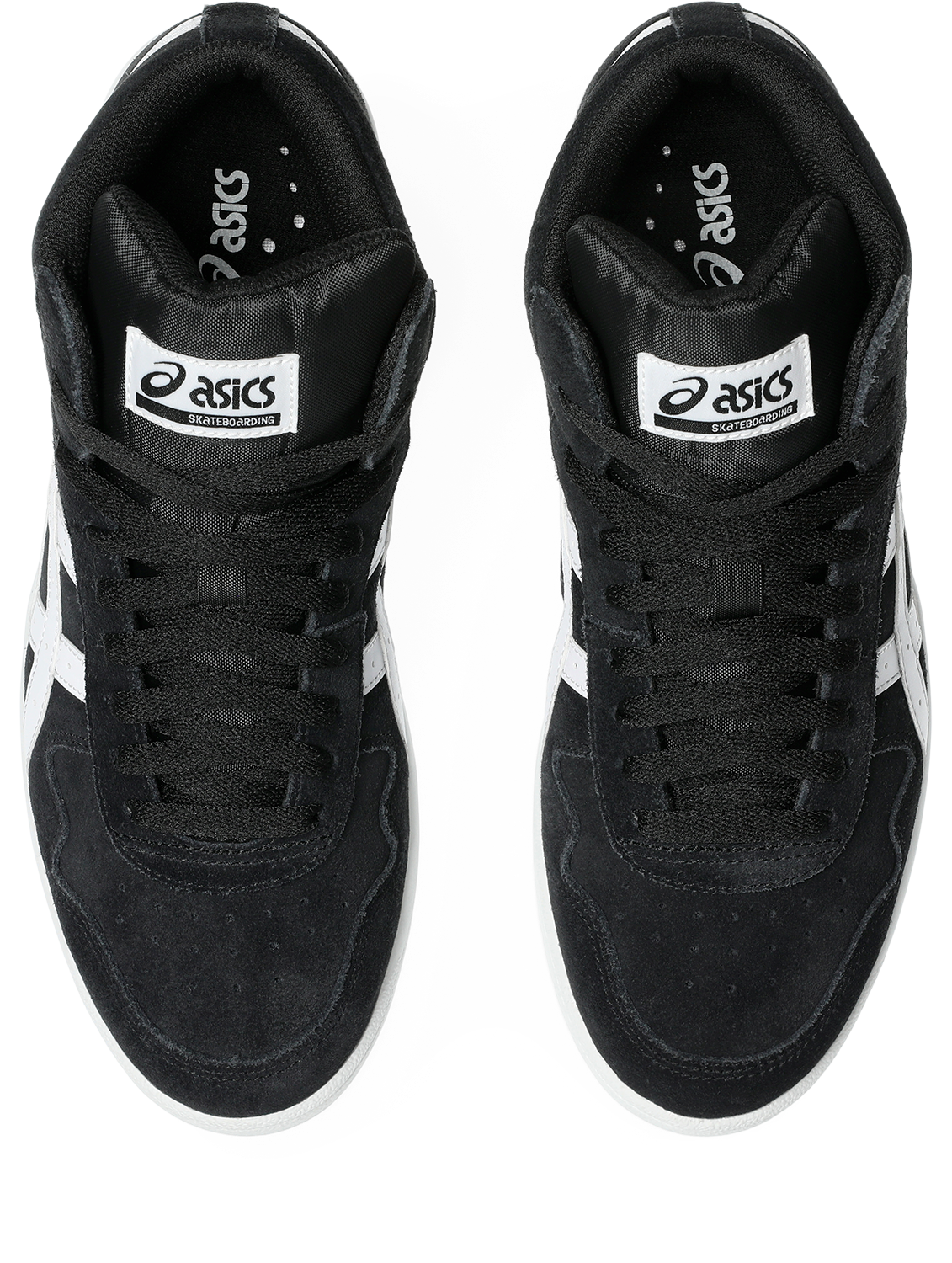 Japan Pro MT - Noir/Blanc