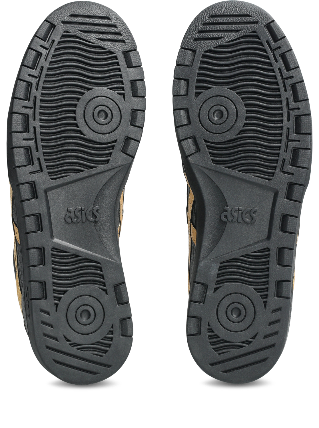 Japan Pro - Black/Pure Gold