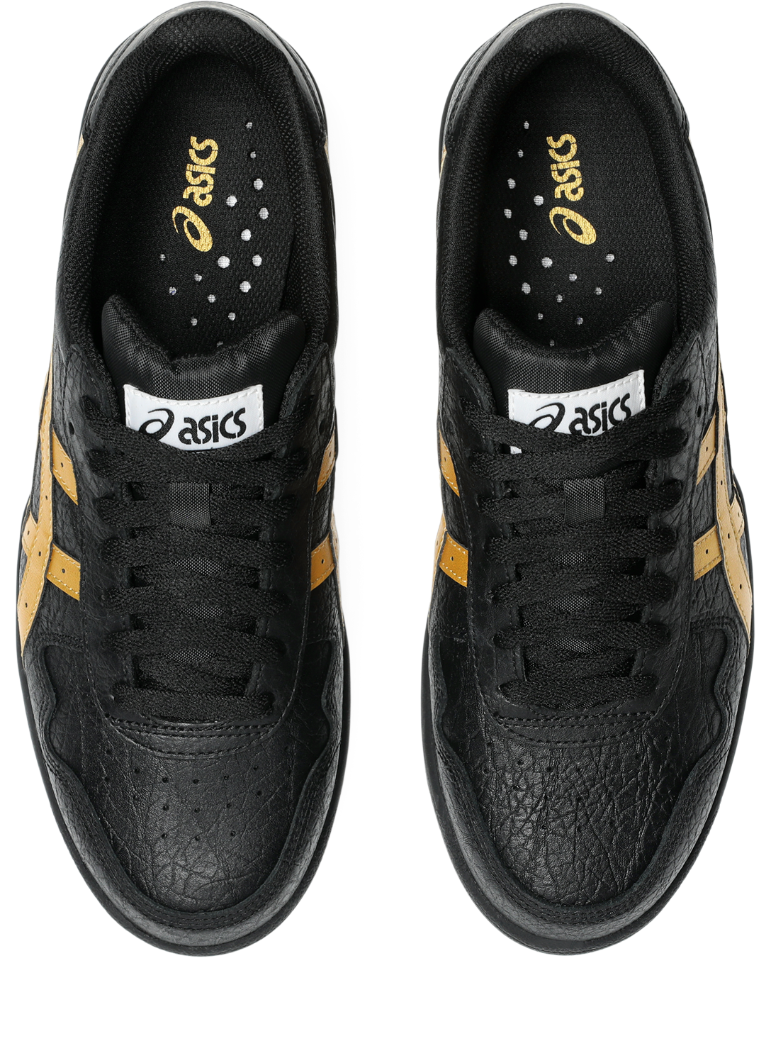 Japan Pro - Black/Pure Gold
