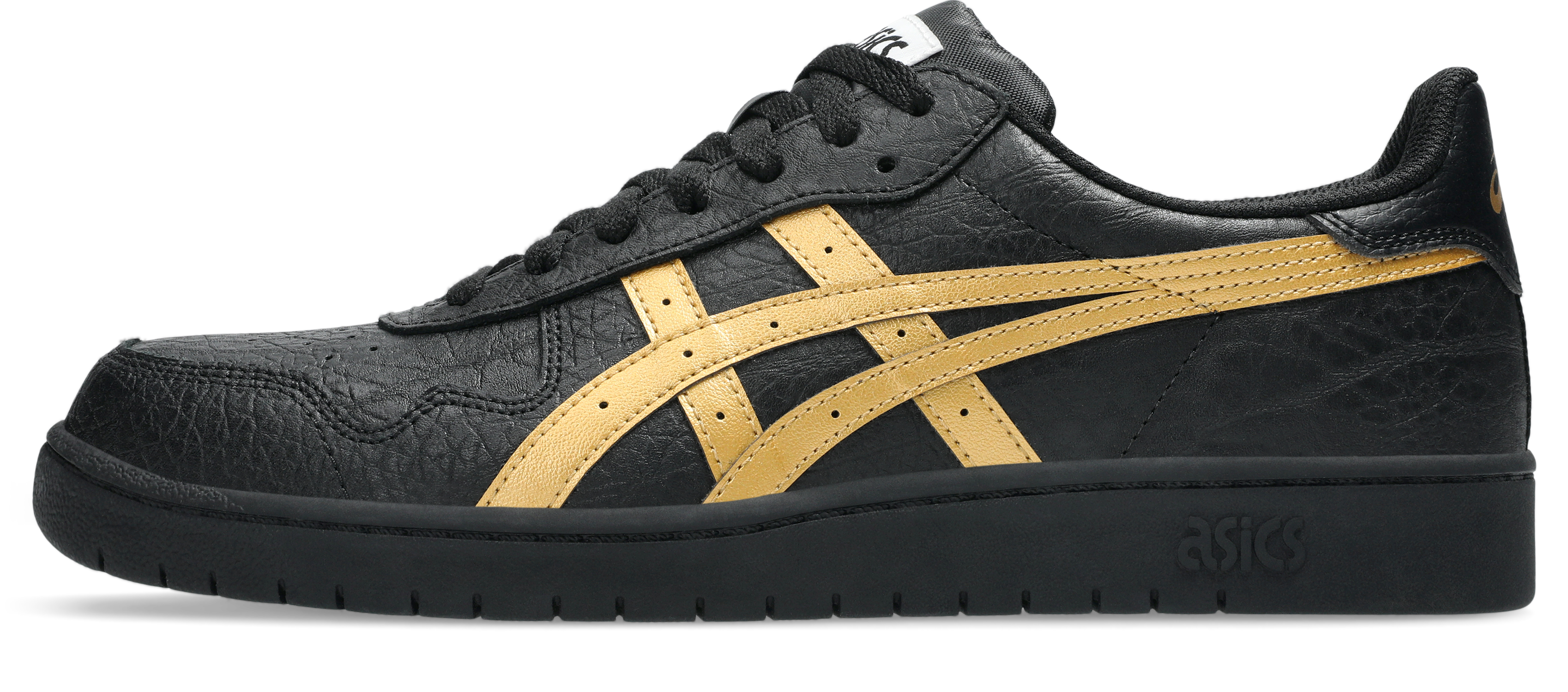 Japan Pro - Black/Pure Gold