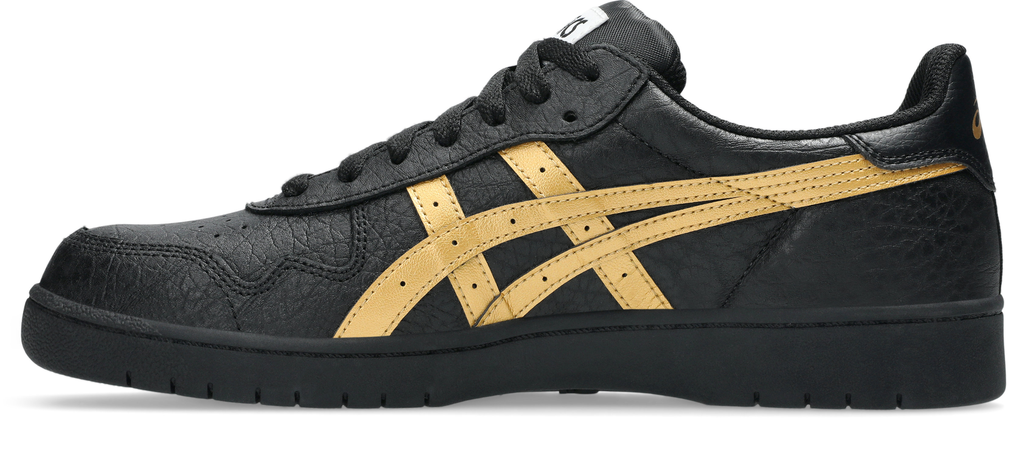 Japan Pro - Black/Pure Gold
