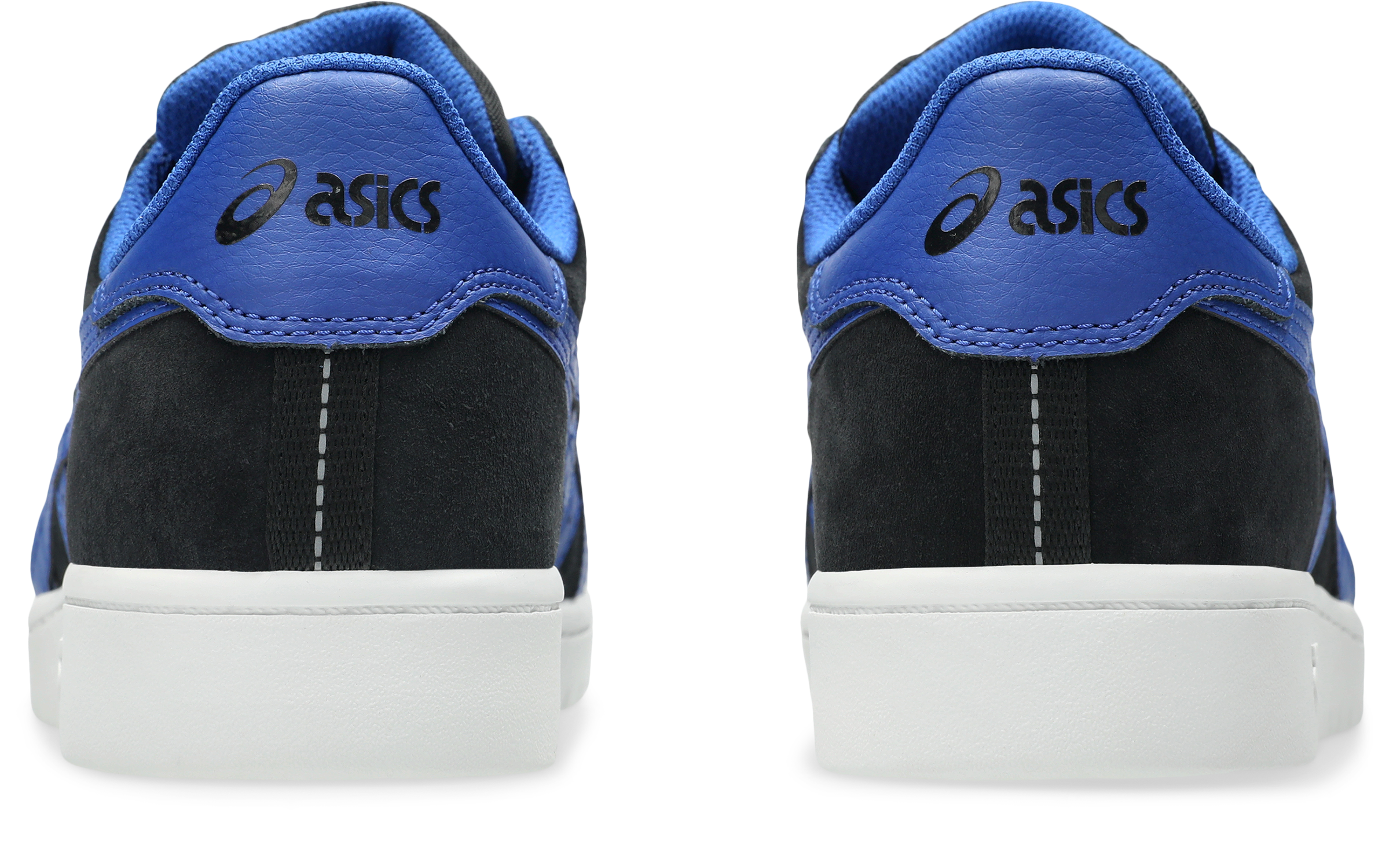 Japan Pro - Black/Blue