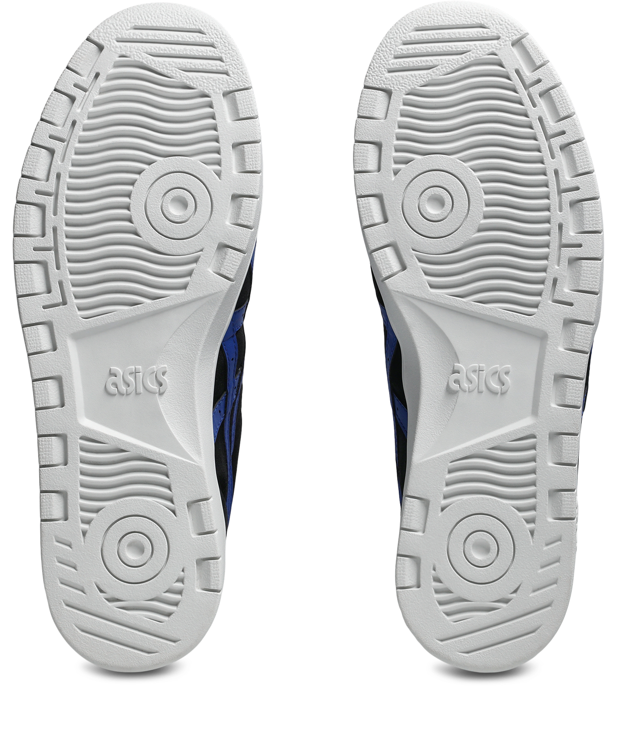 Japan Pro - Black/Blue