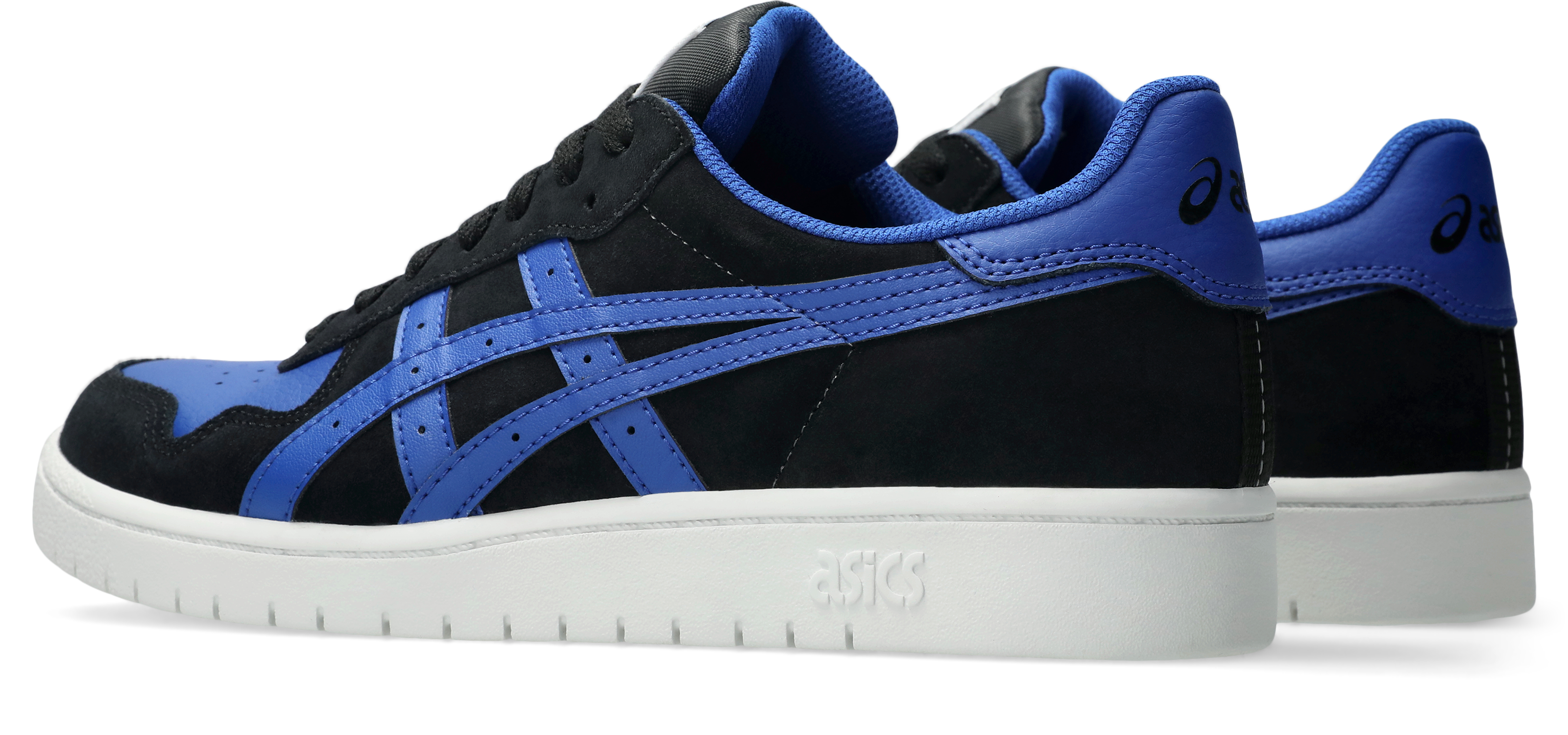 Japan Pro - Black/Blue