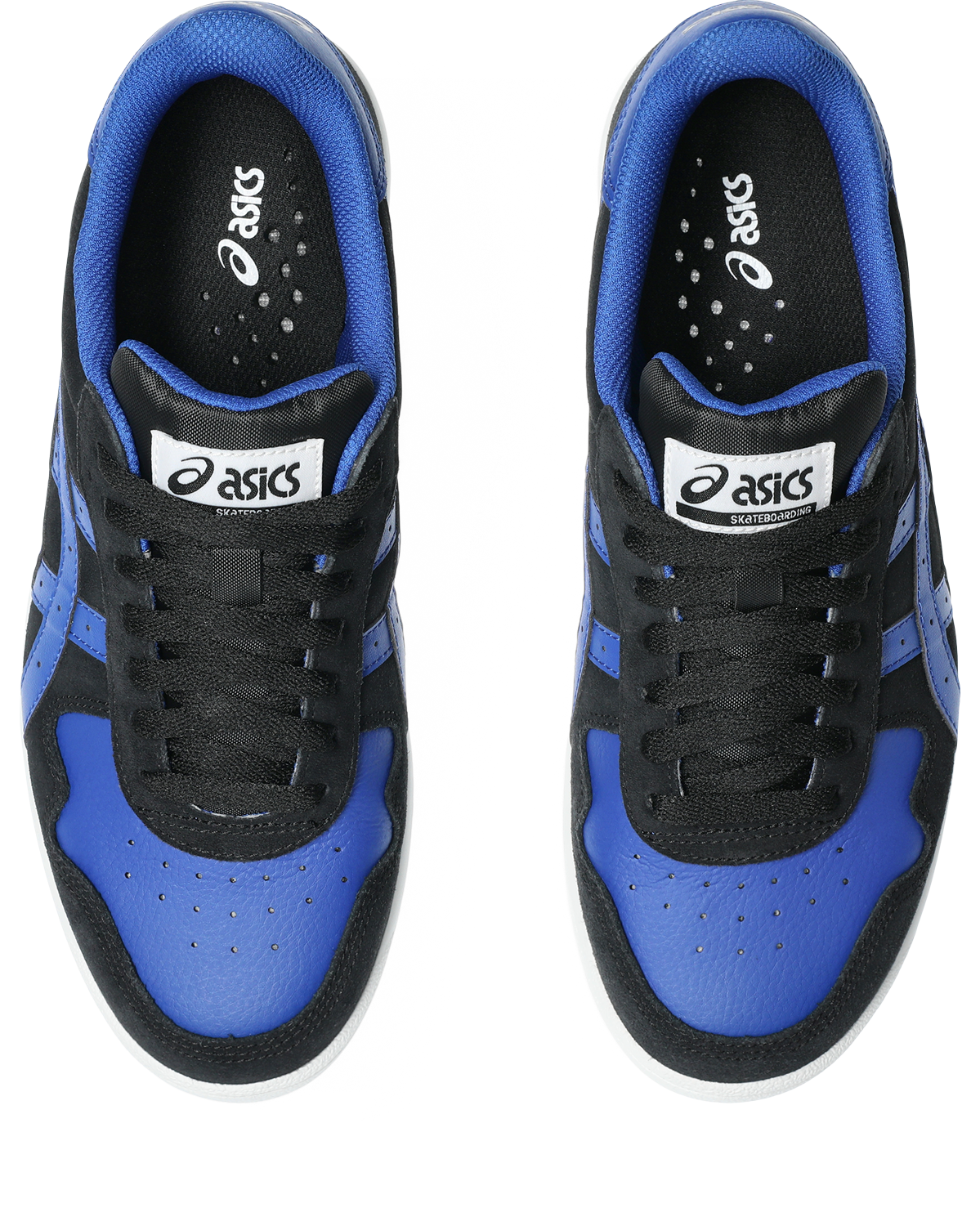 Japan Pro - Black/Blue