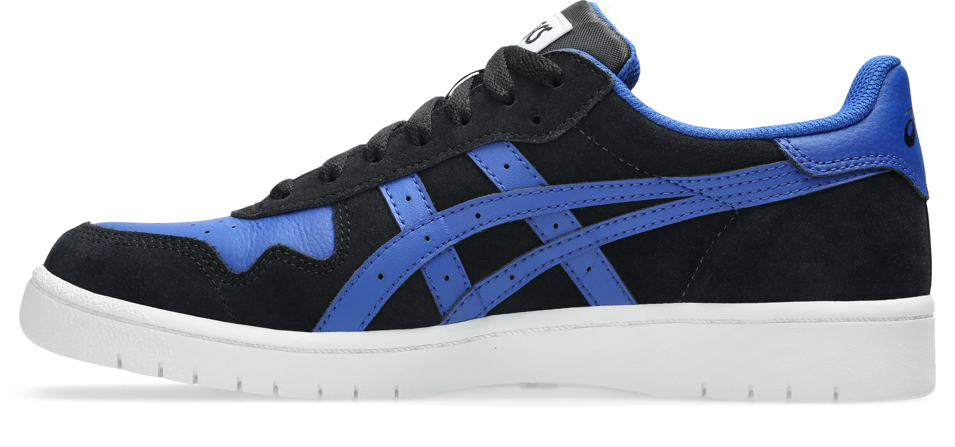 Japan Pro - Black/Blue