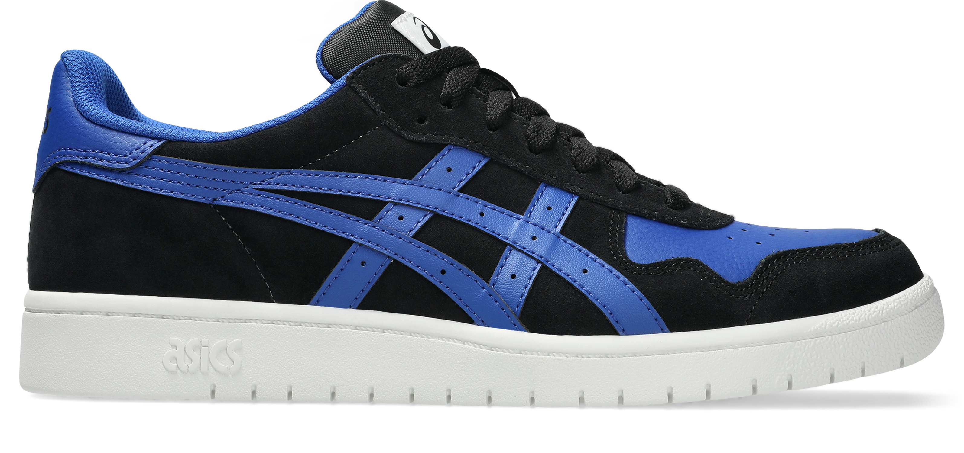 Japan Pro - Black/Blue