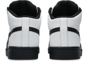 Japan Pro MT - White/Black