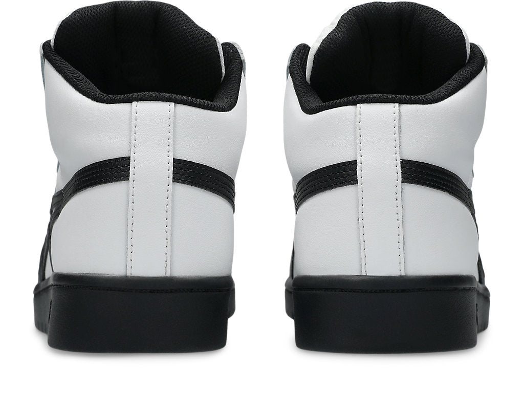 Japan Pro MT - White/Black