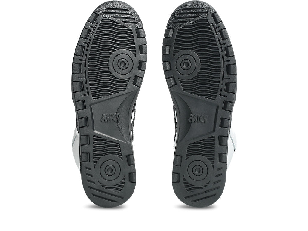 Japan Pro MT - White/Black