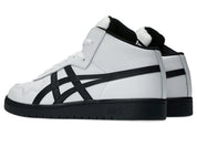 Japan Pro MT - White/Black