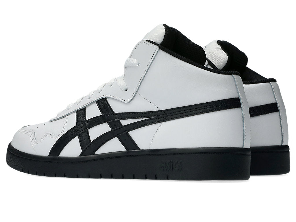 Japan Pro MT - White/Black