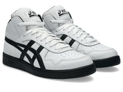 Japan Pro MT - White/Black