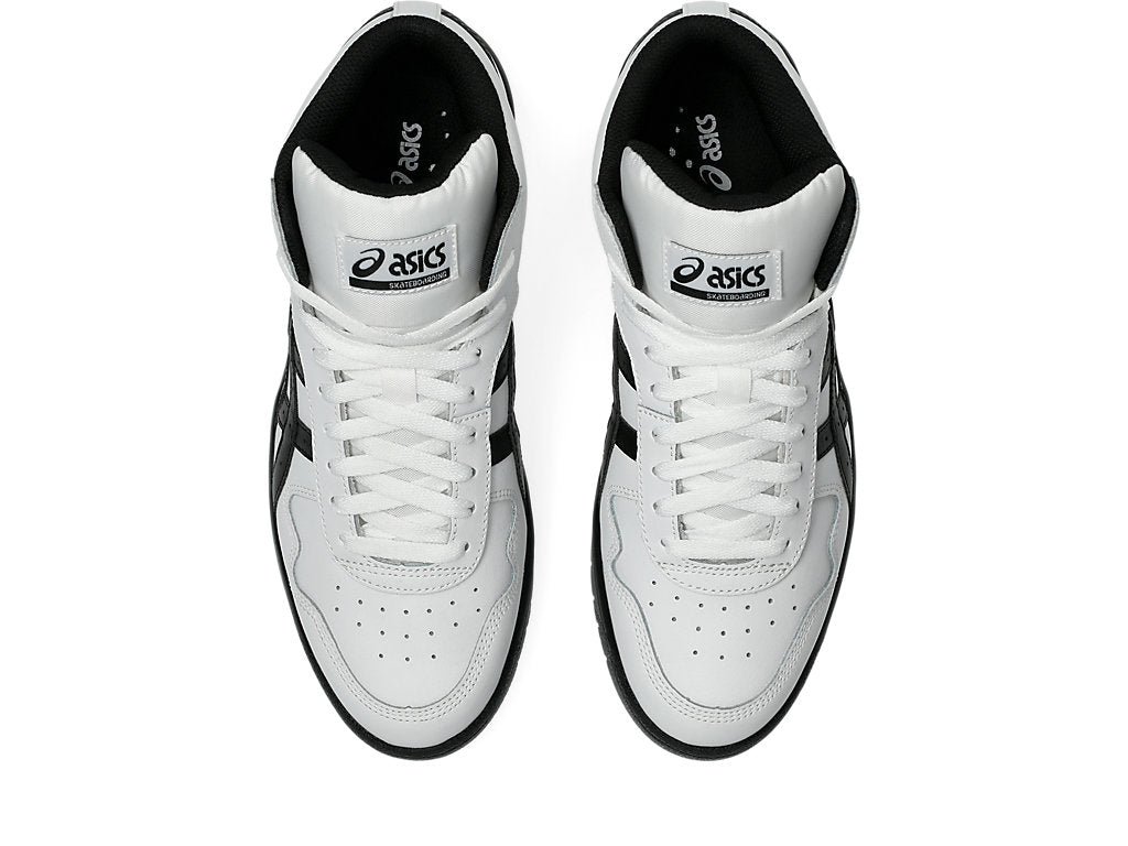 Japan Pro MT - White/Black