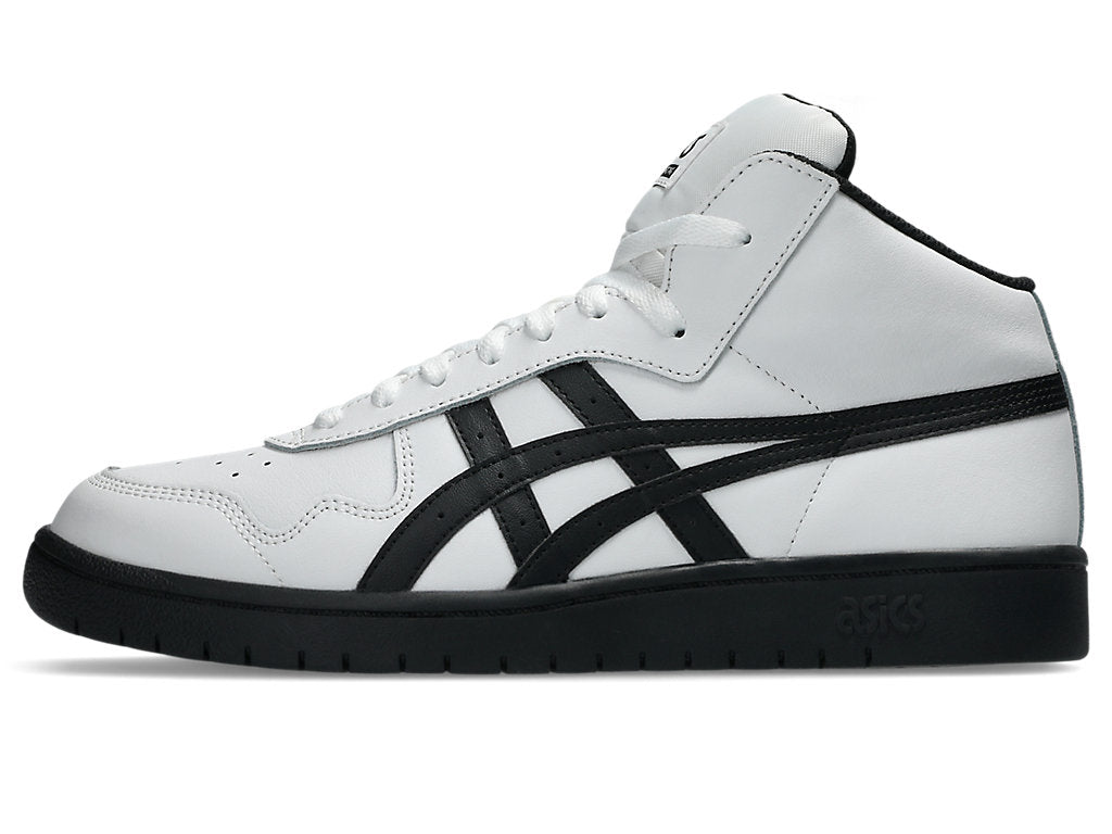 Japan Pro MT - White/Black