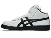 Japan Pro MT - White/Black
