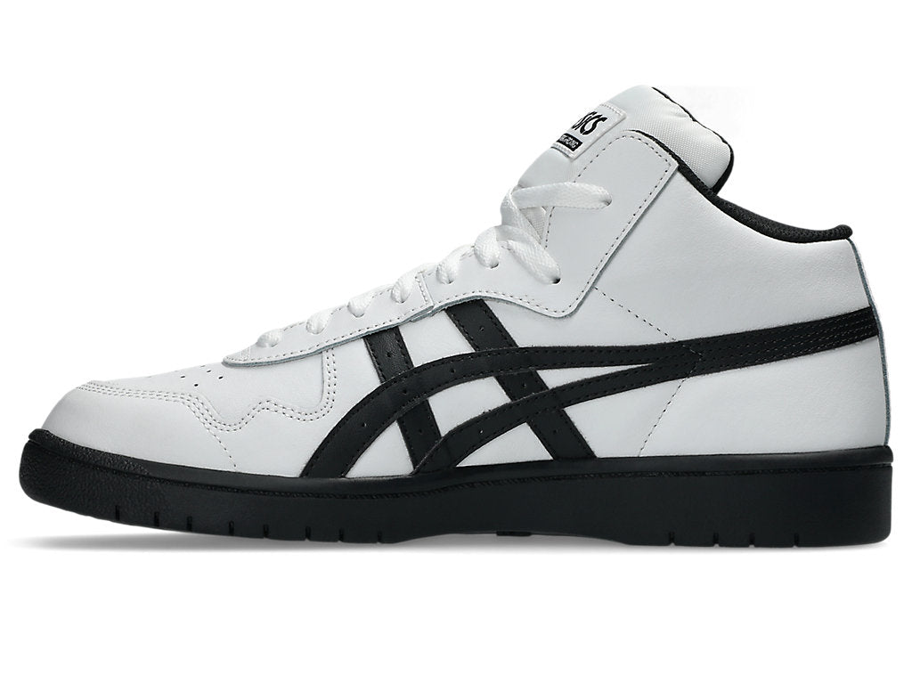 Japan Pro MT - White/Black